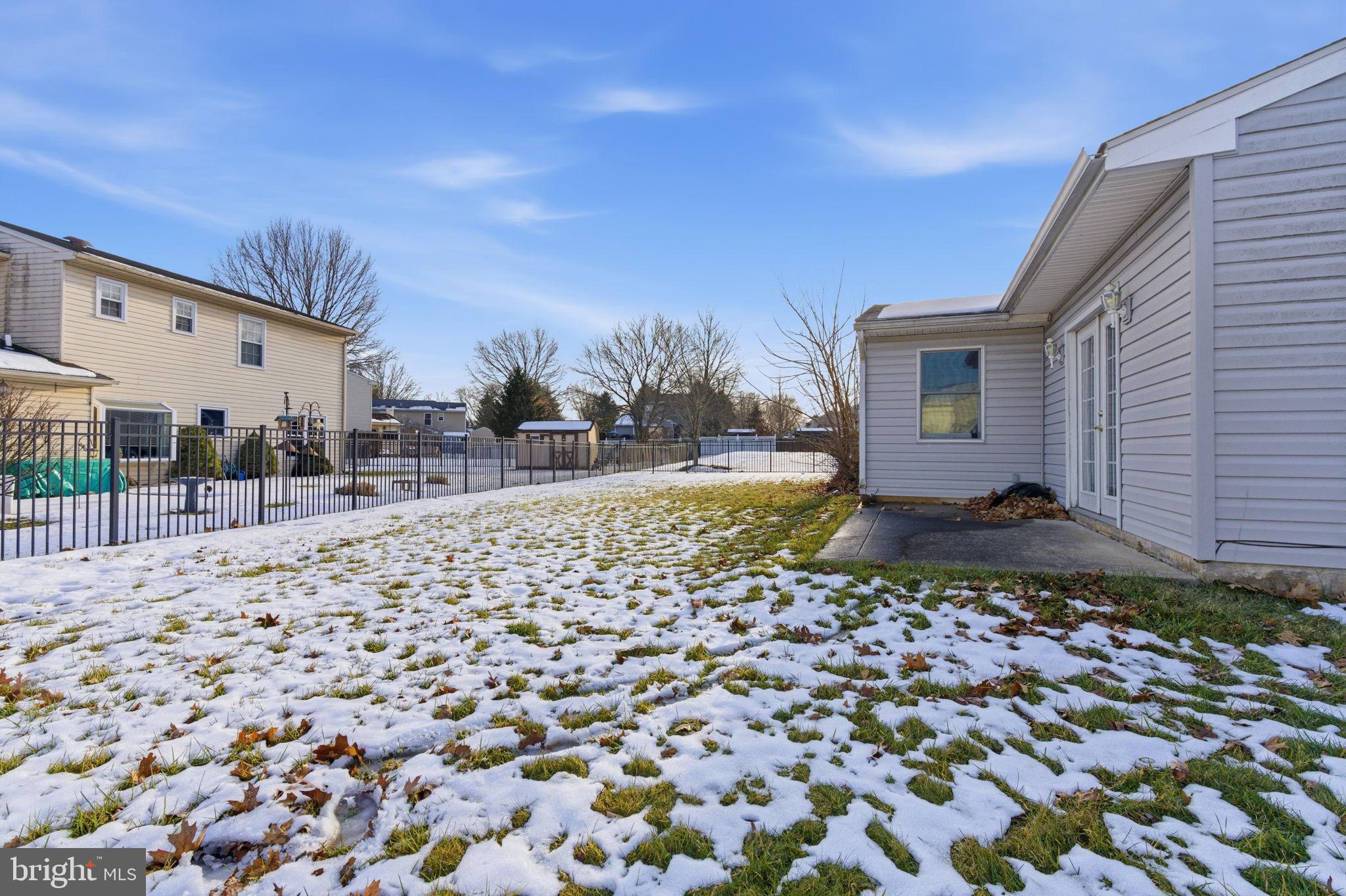 ORCHARD VALLEY - Residential