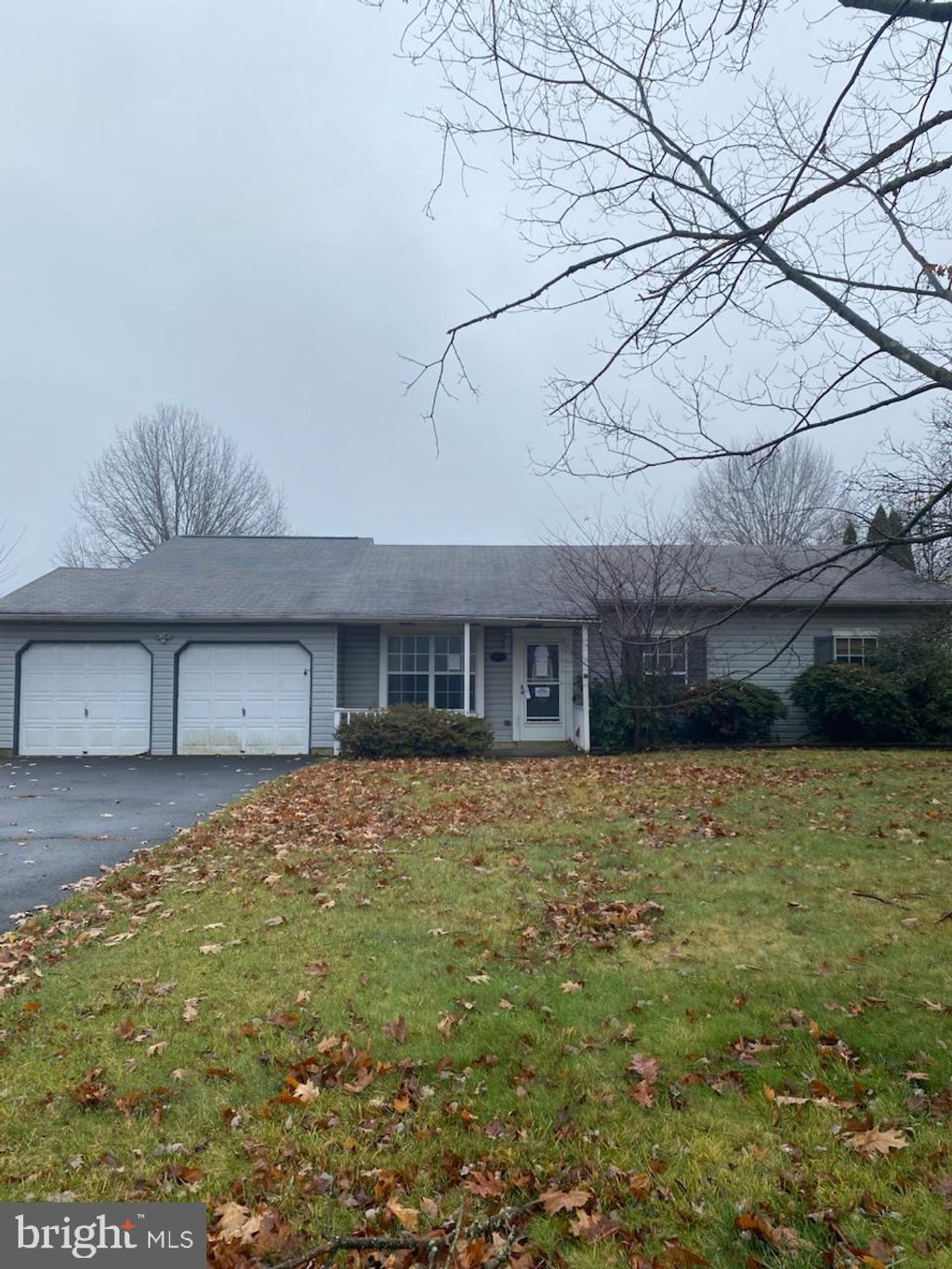 Photo of 1997 Brook Lane, JAMISON, PA 18929 (MLS # PABU2111266)