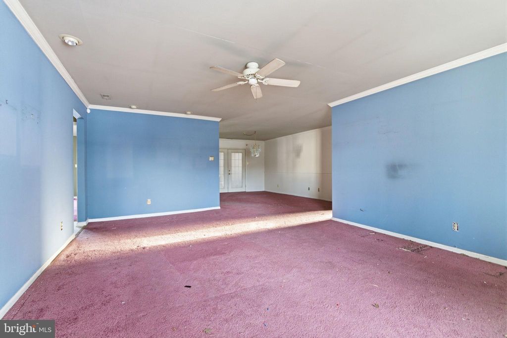 Photo of 1997 Brook Lane, JAMISON, PA 18929 (MLS # PABU2111266)