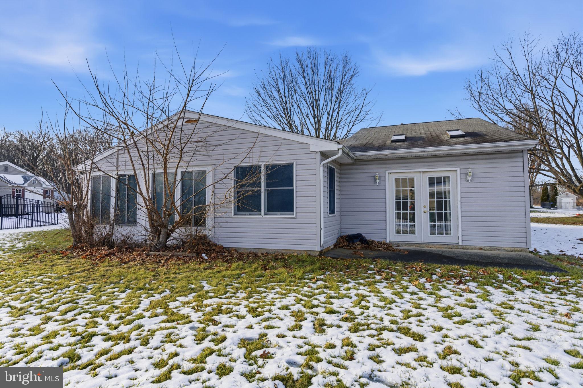 ORCHARD VALLEY - Residential