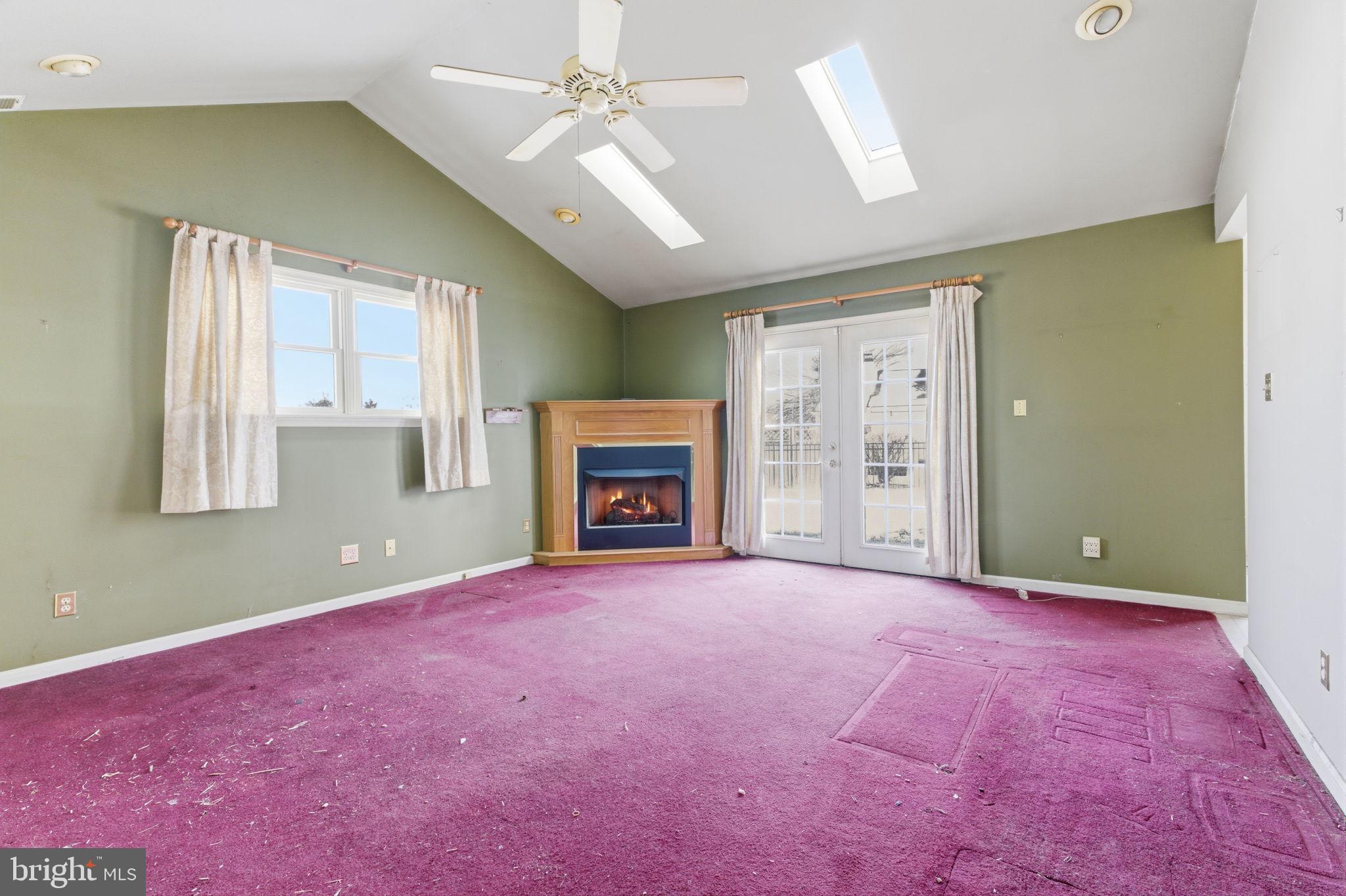 ORCHARD VALLEY - Residential