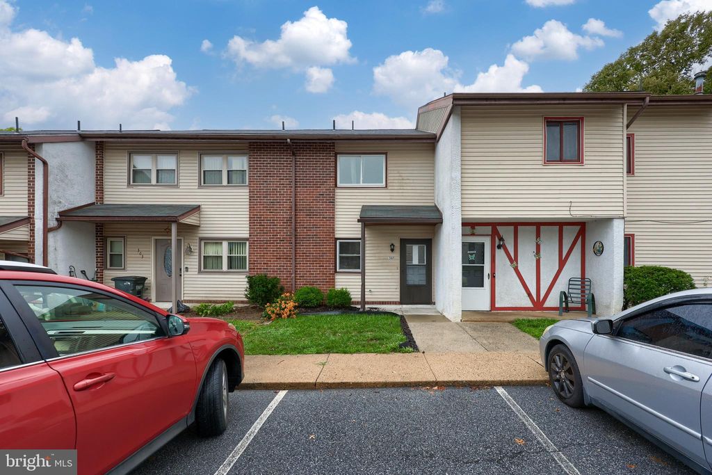 Photo of 361 Greenland Drive, Lancaster, PA 17602 (MLS # PALA2055190)