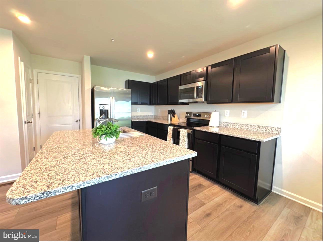 RIDGELY FOREST - Residential