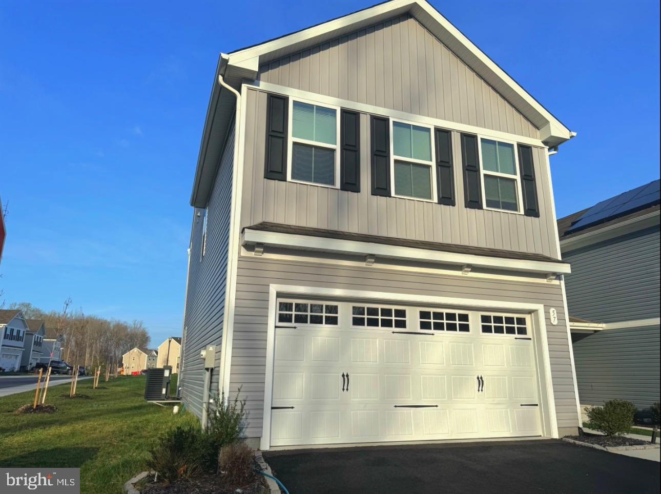 RIDGELY FOREST - Residential