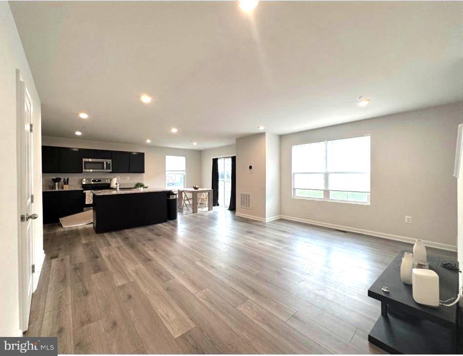 RIDGELY FOREST - Residential