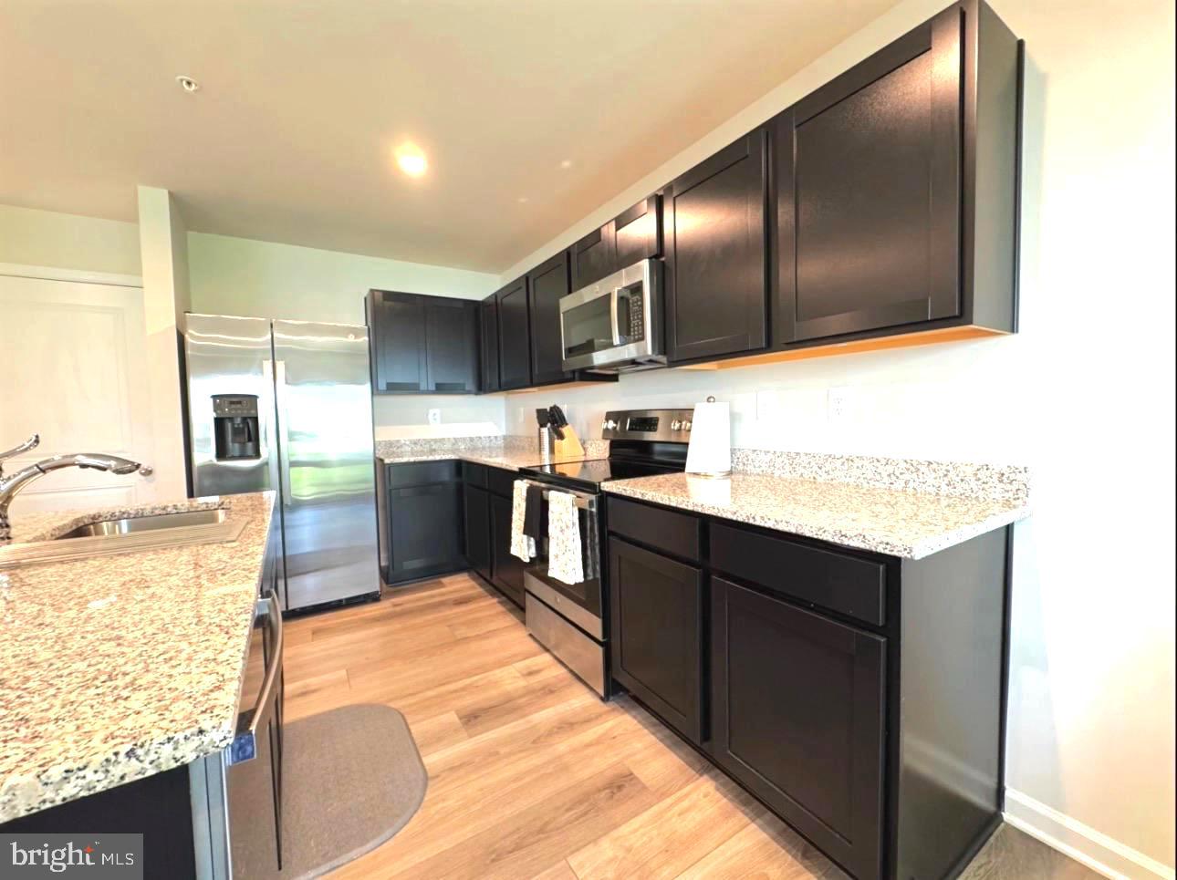 RIDGELY FOREST - Residential