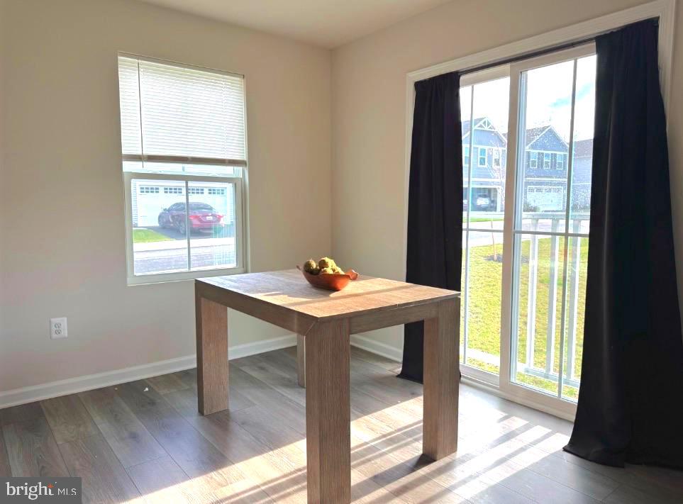 RIDGELY FOREST - Residential