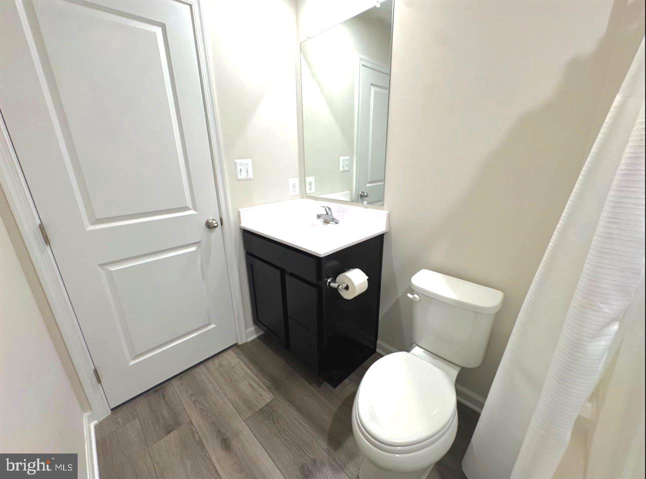 RIDGELY FOREST - Residential