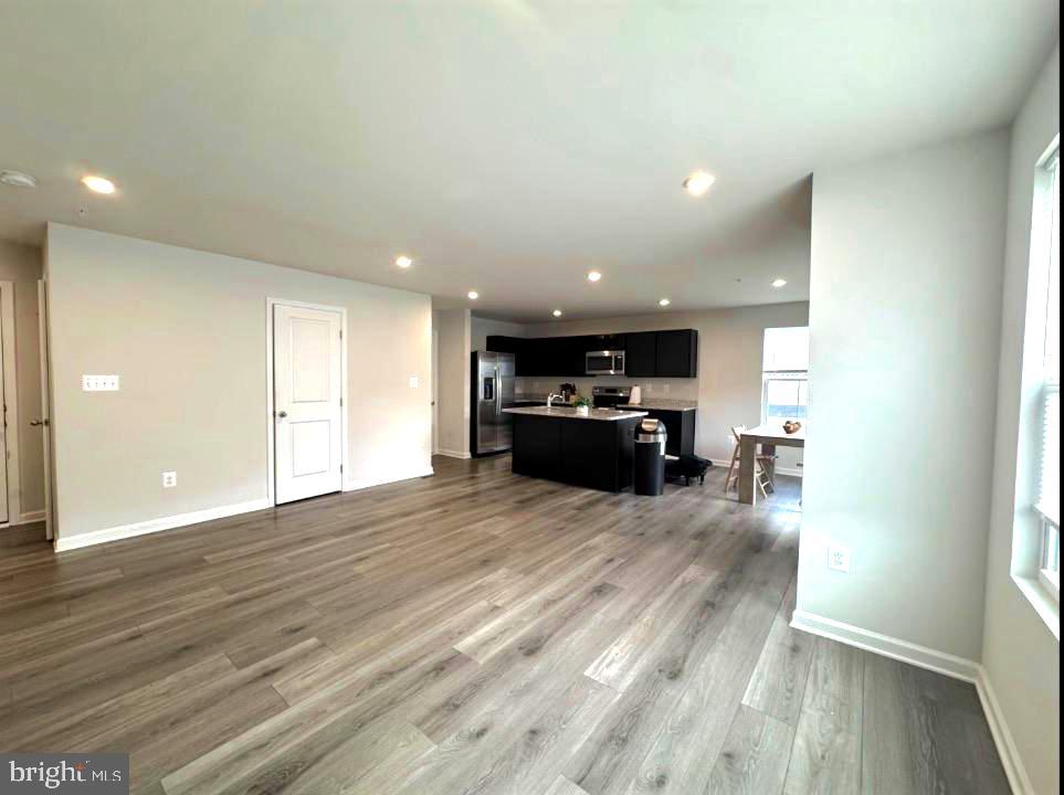 RIDGELY FOREST - Residential