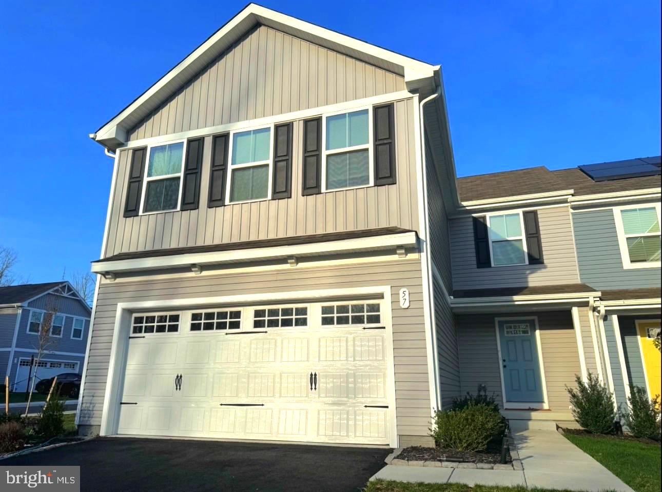 RIDGELY FOREST - Residential