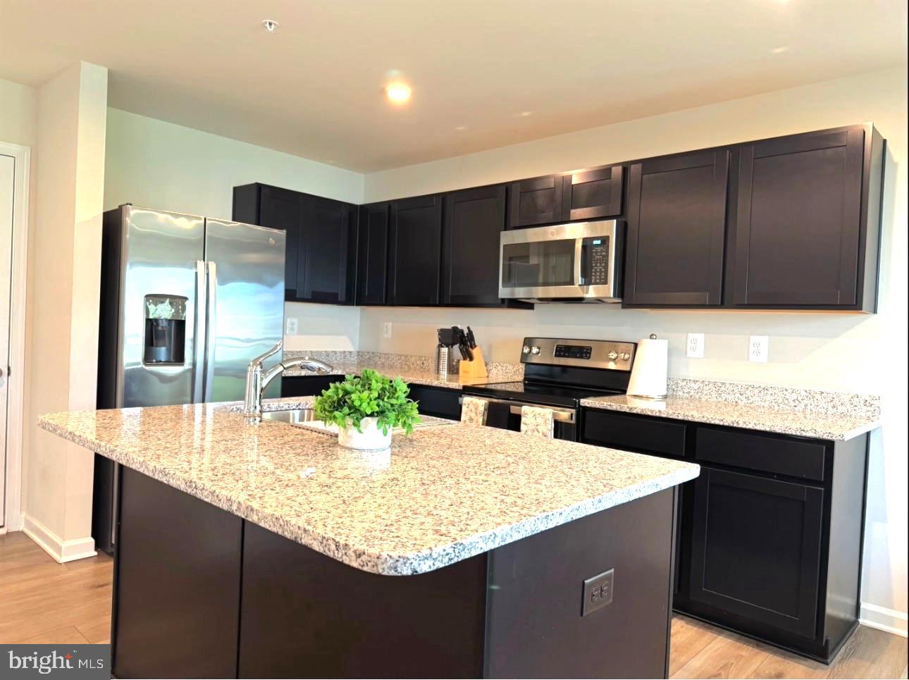 RIDGELY FOREST - Residential