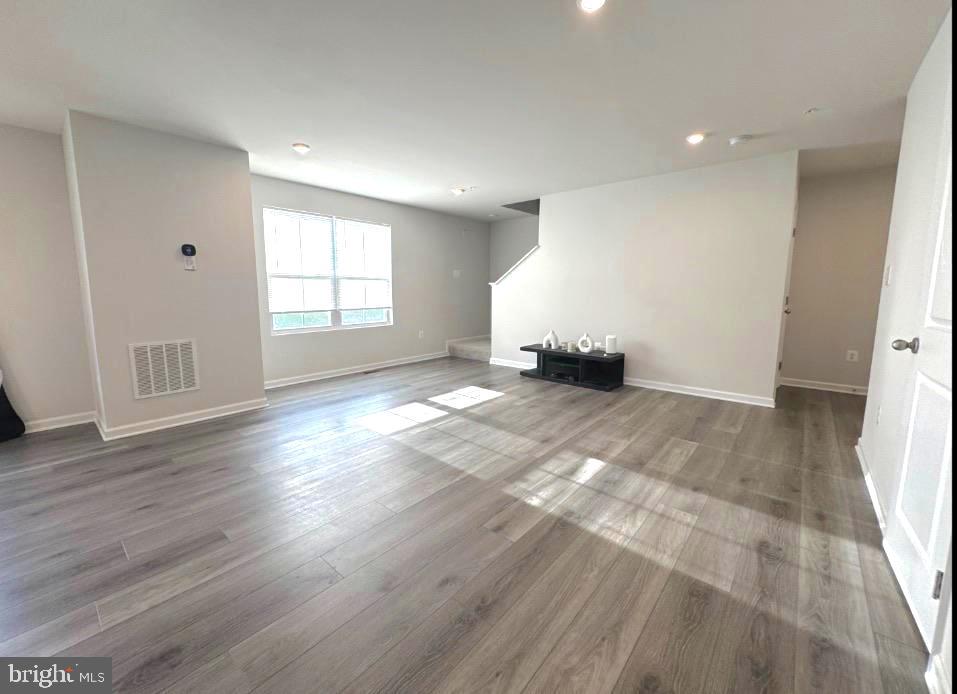 RIDGELY FOREST - Residential