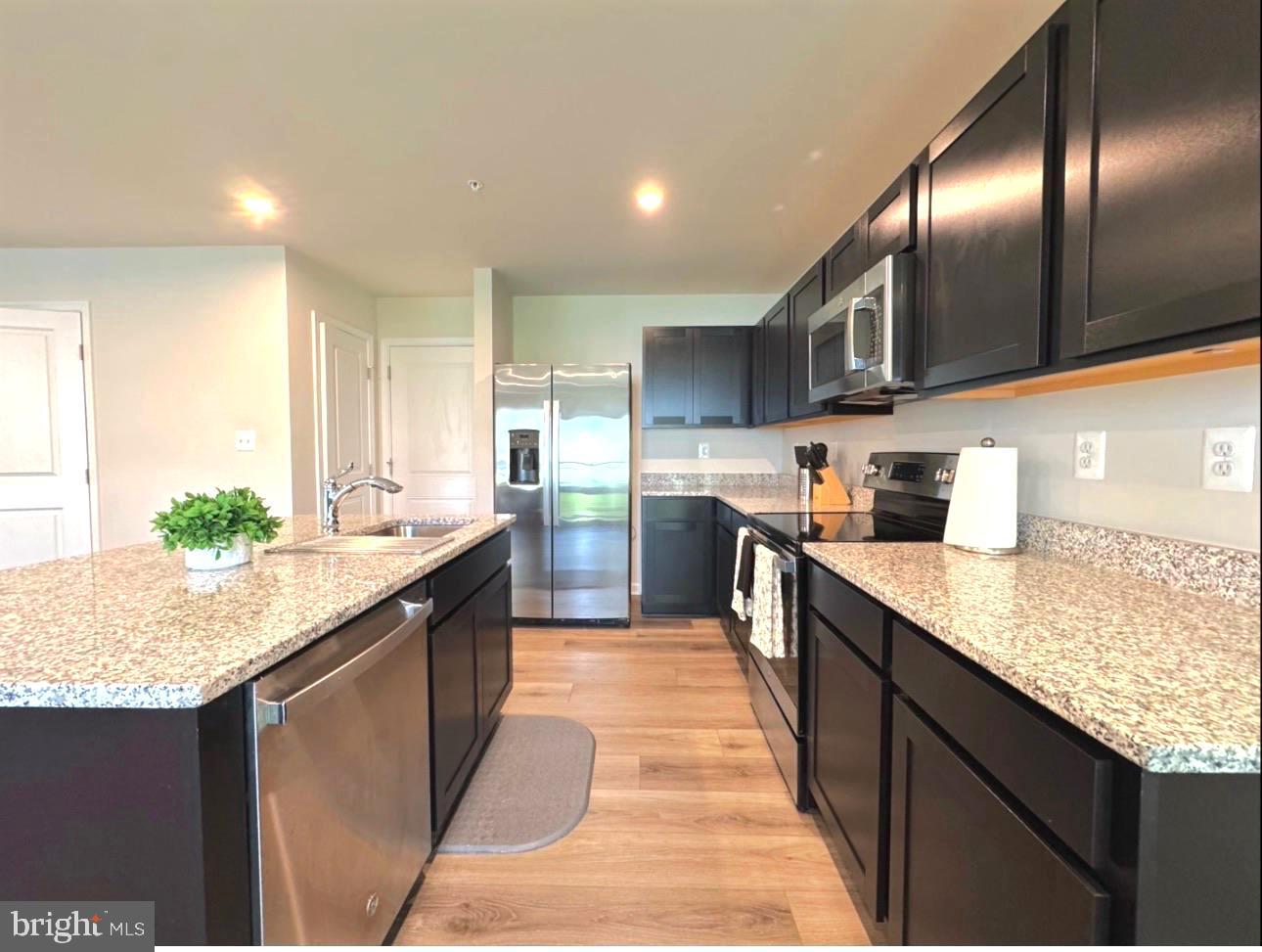 RIDGELY FOREST - Residential