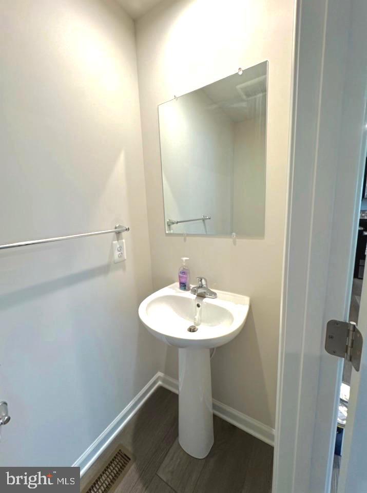 RIDGELY FOREST - Residential