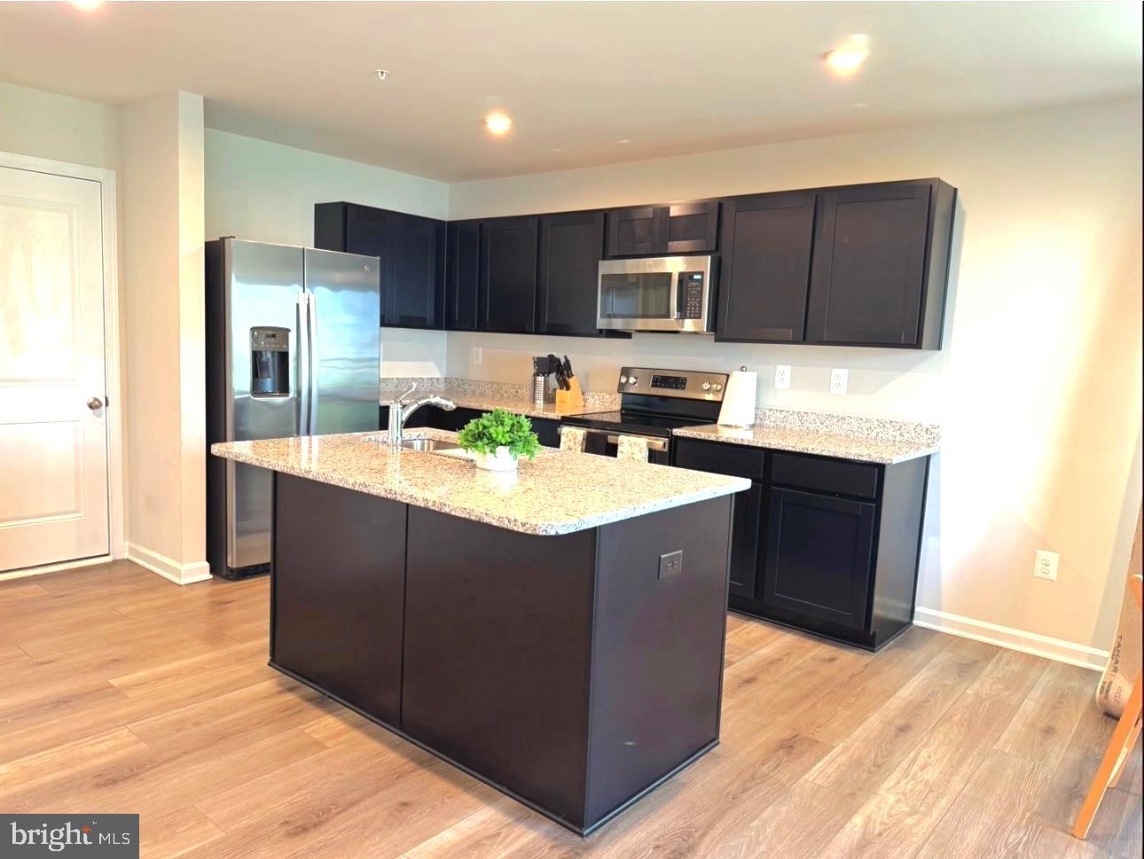 RIDGELY FOREST - Residential