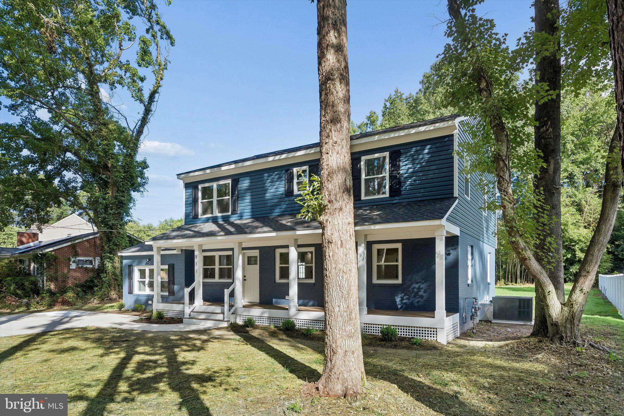 511 OLD LAKESIDE DRIVE