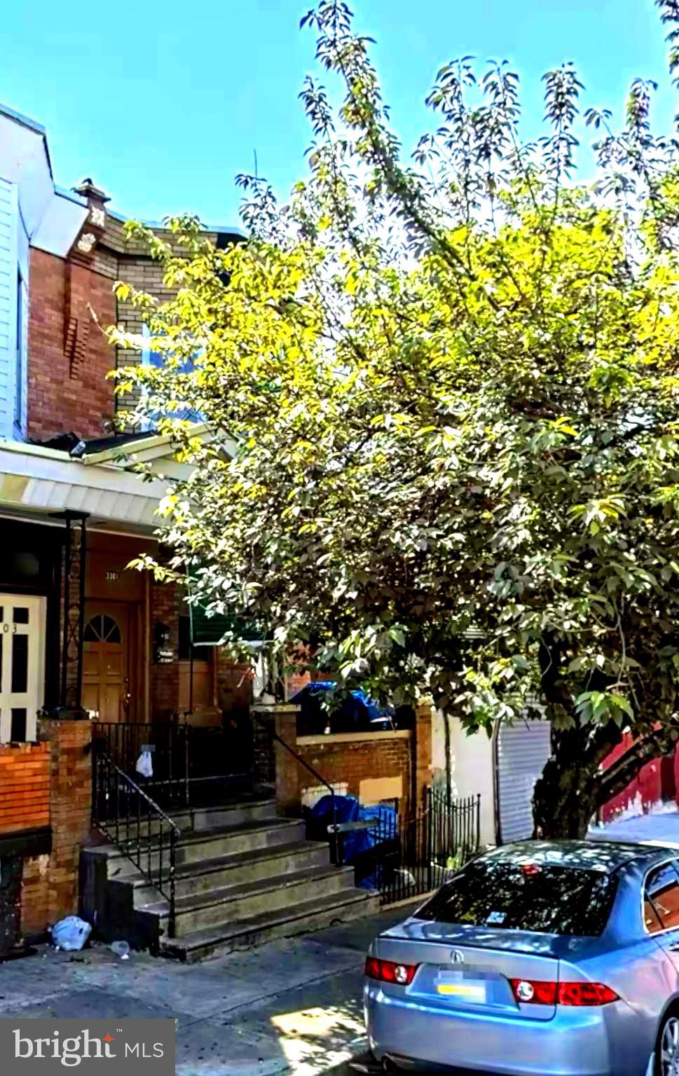 3301 A Street, located in the rapidly up-and-coming 19134 area, presents a fantastic opportunity for both investors and homebuyers alike. For investors, this property offers strong flip potential and could easily be converted into a duplex, creating a solid stream of rental income. For homebuyers, it's a chance to own a property in a neighborhood that's seeing exciting growth and revitalization, perfect for those looking to build equity in a developing community. Whether you're looking to invest or settle in, this property is full of potential.