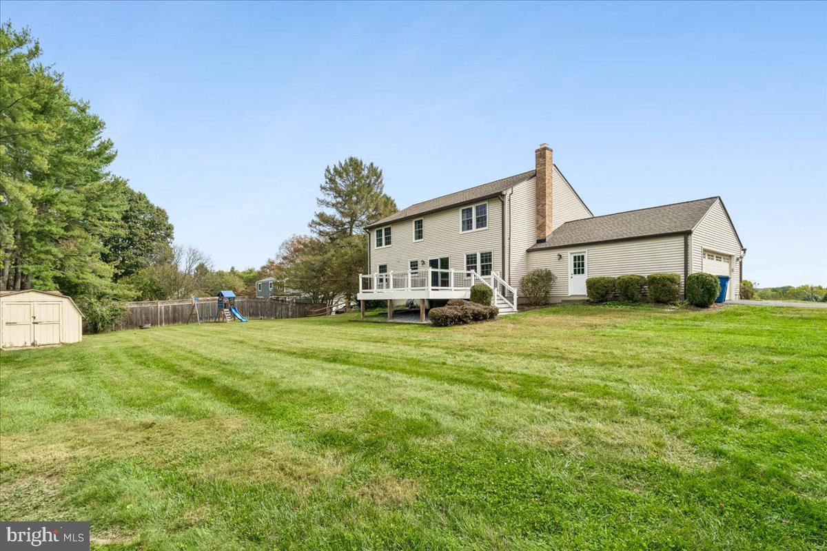 21904 GOSHEN SCHOOL ROAD