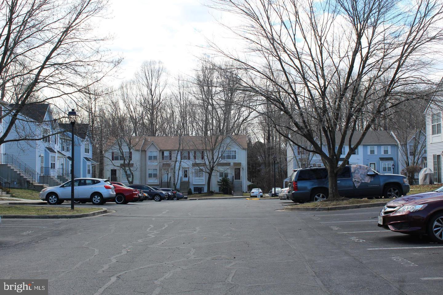 KETTERING BY THE PARK II - Residential Lease