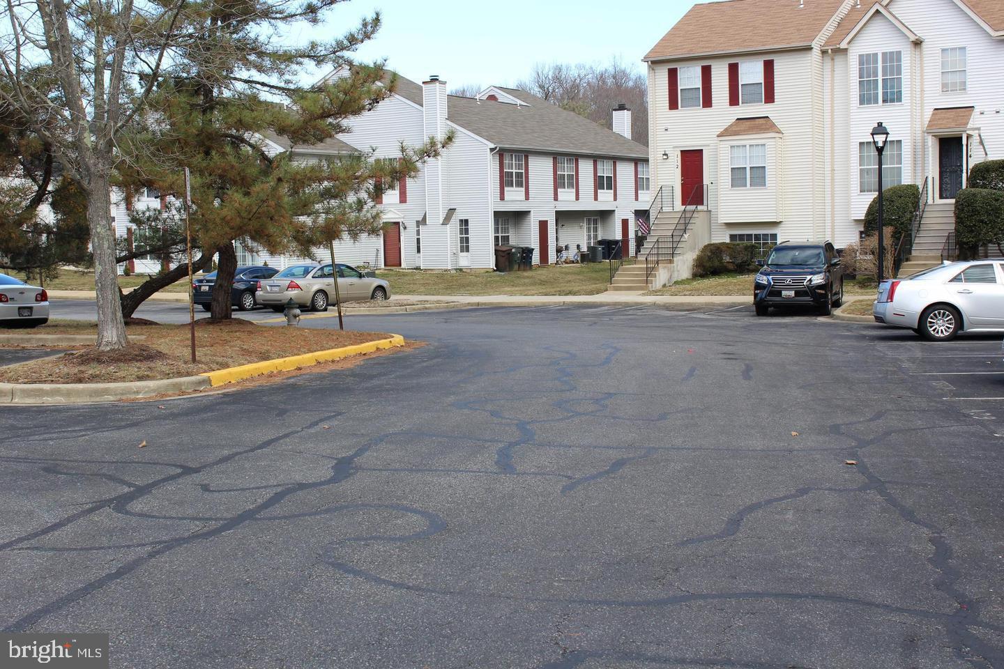 KETTERING BY THE PARK II - Residential Lease