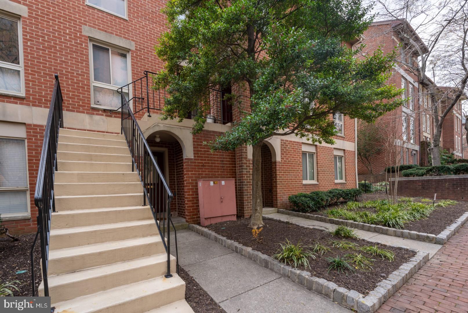 OTTERBEIN - Residential Lease