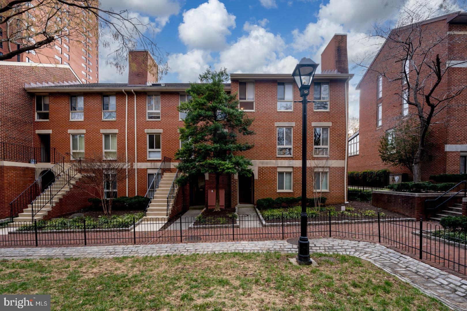 OTTERBEIN - Residential Lease