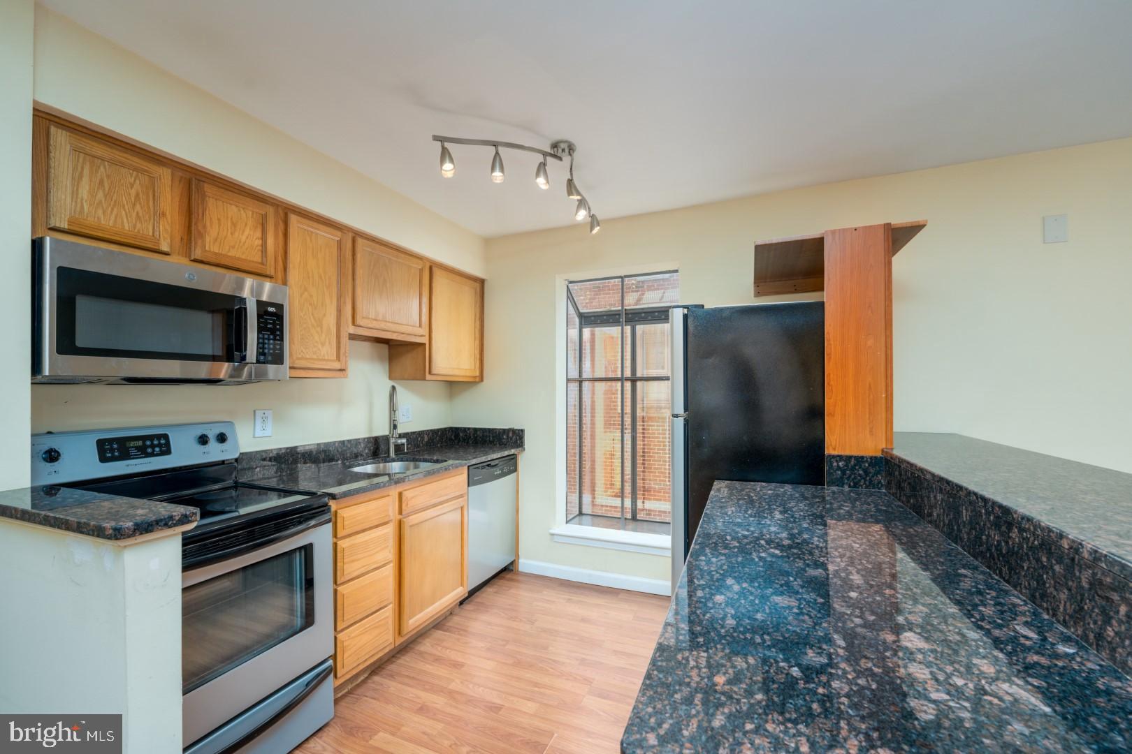 OTTERBEIN - Residential Lease