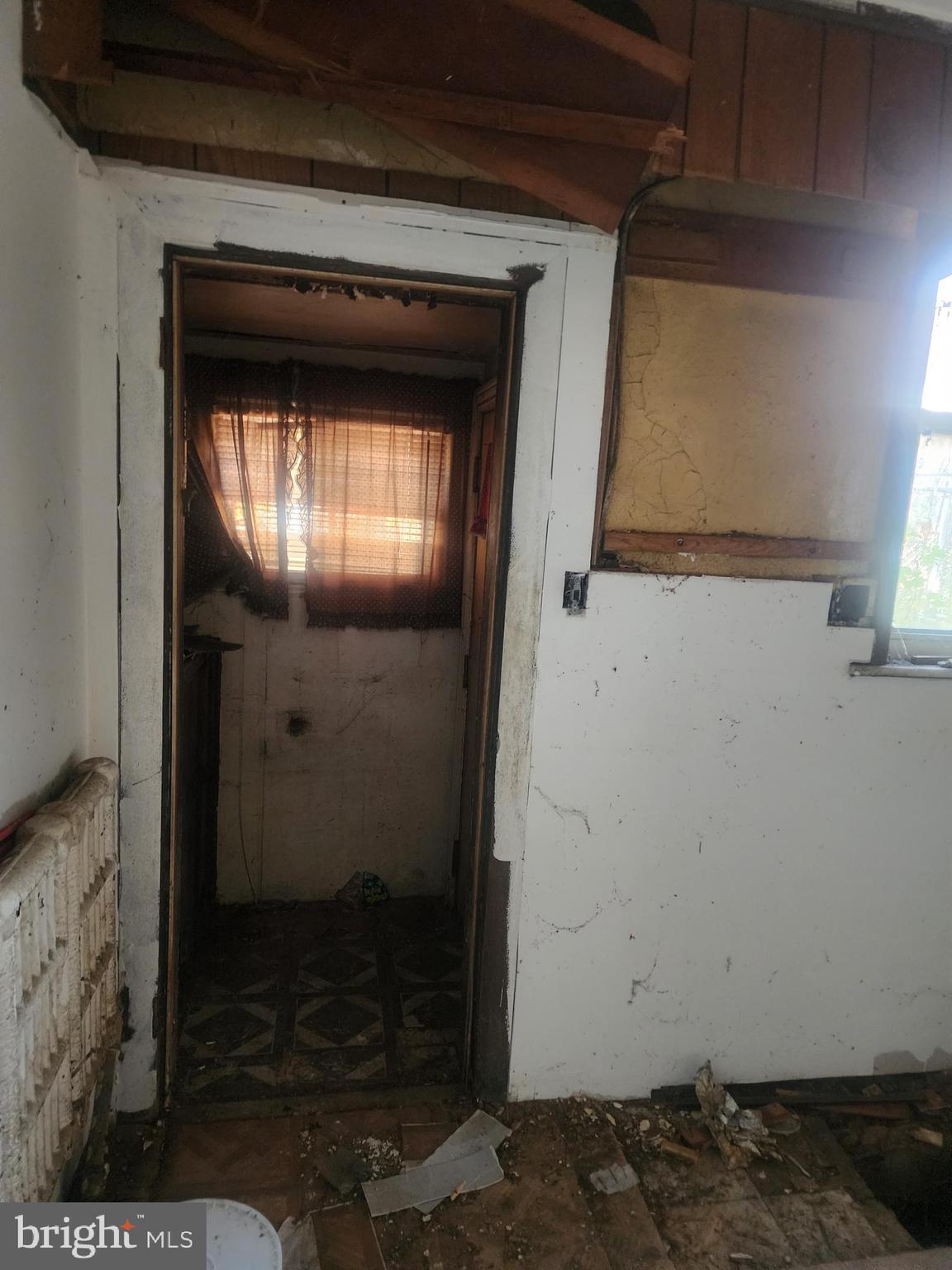 WEST PHILADELPHIA - Residential