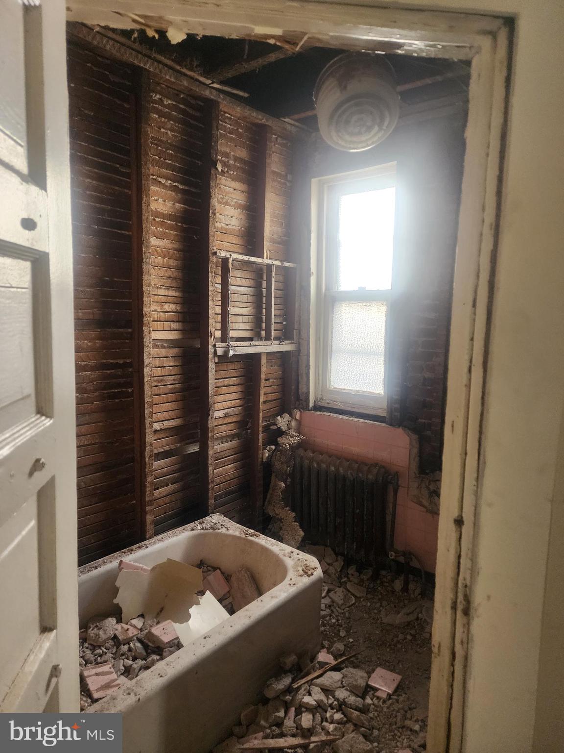 WEST PHILADELPHIA - Residential