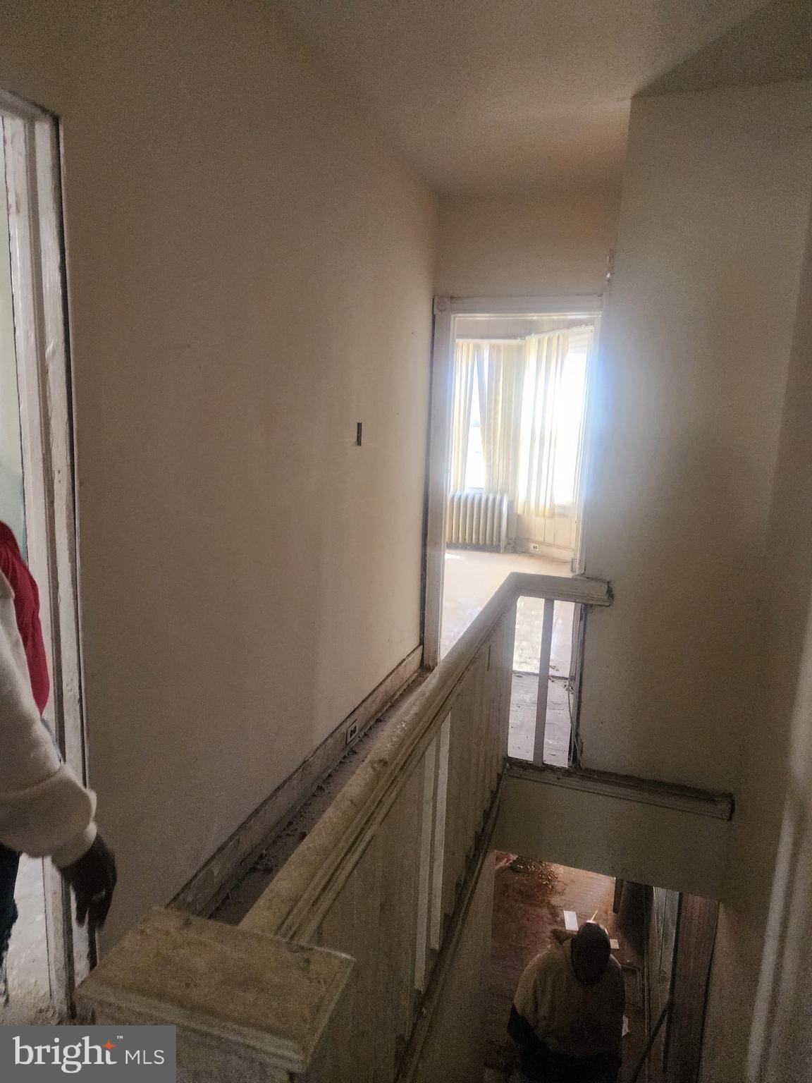 WEST PHILADELPHIA - Residential