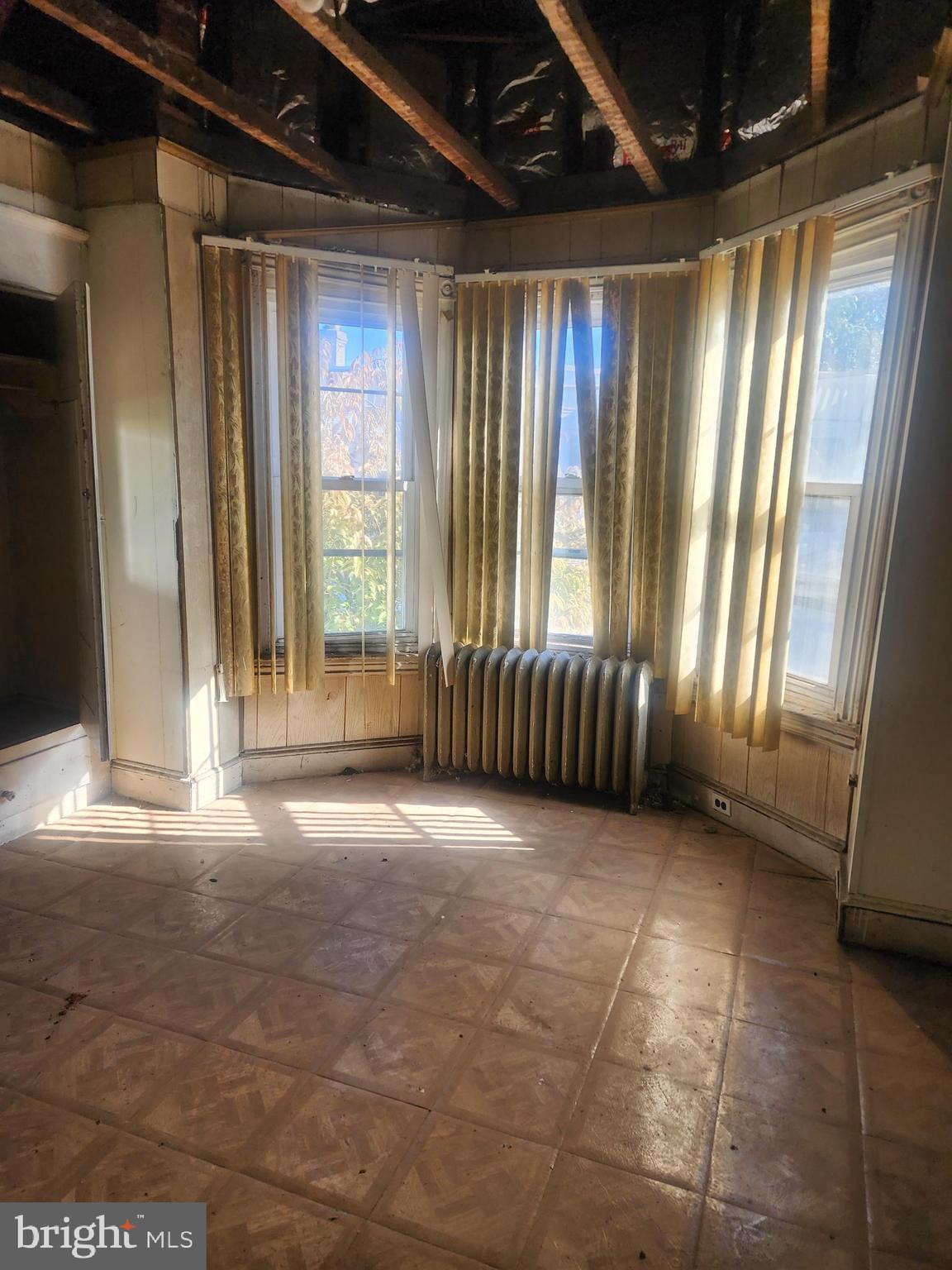 WEST PHILADELPHIA - Residential