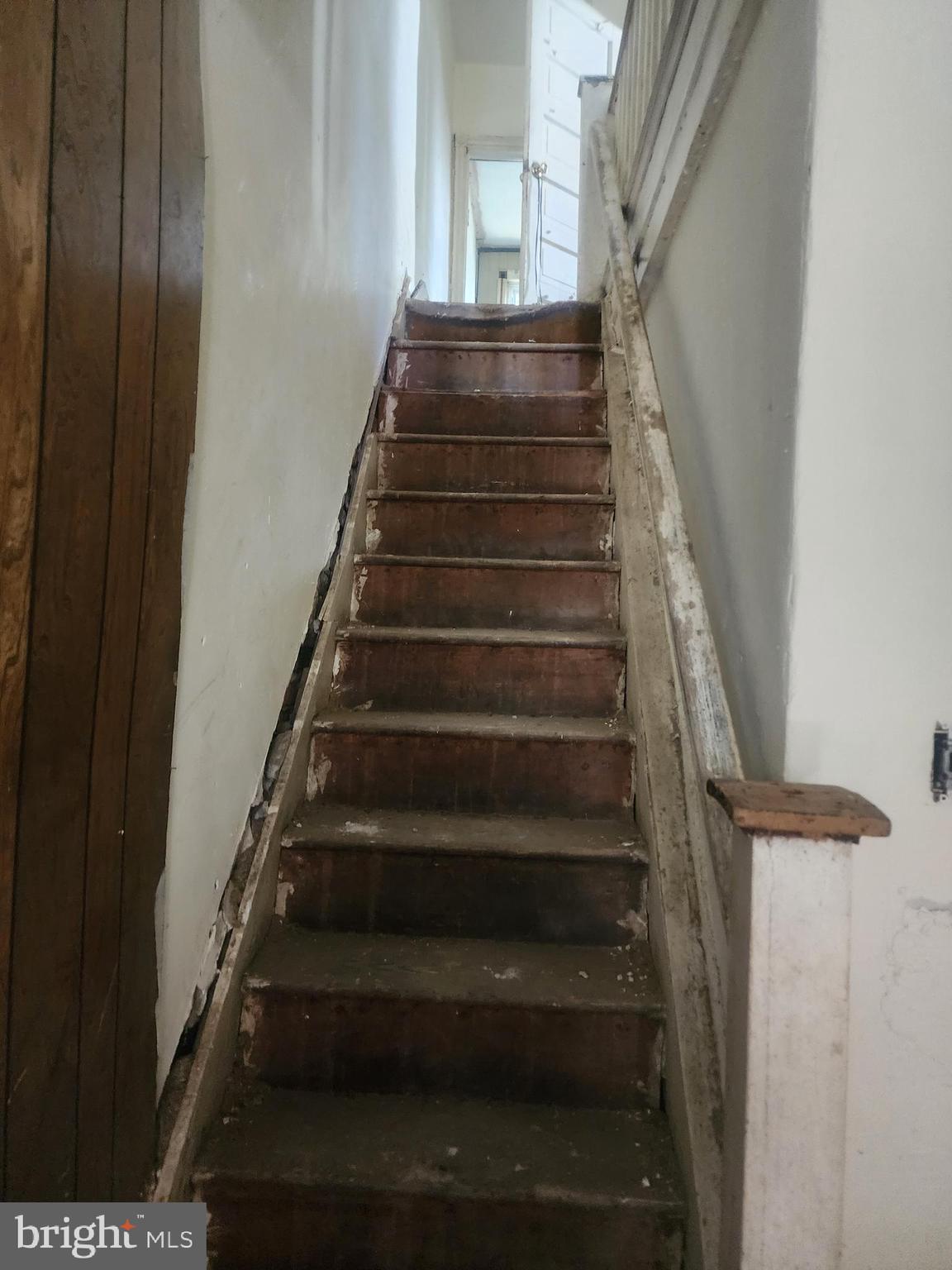 WEST PHILADELPHIA - Residential