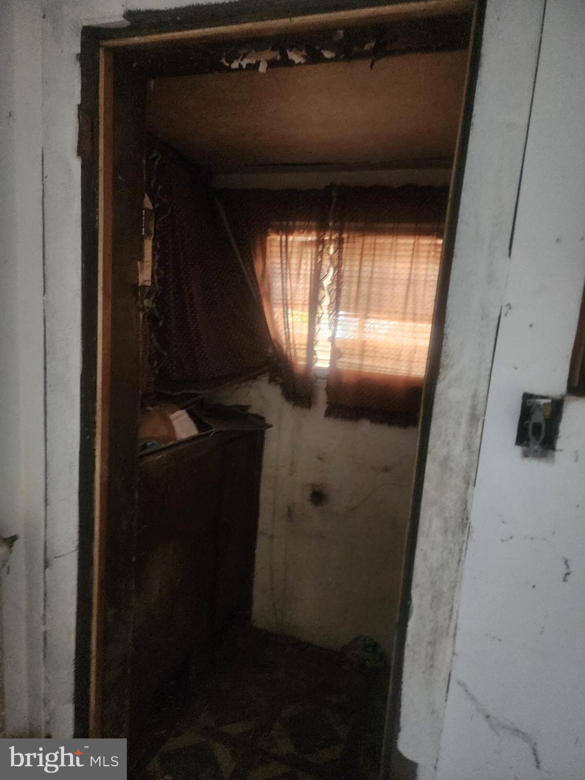 WEST PHILADELPHIA - Residential