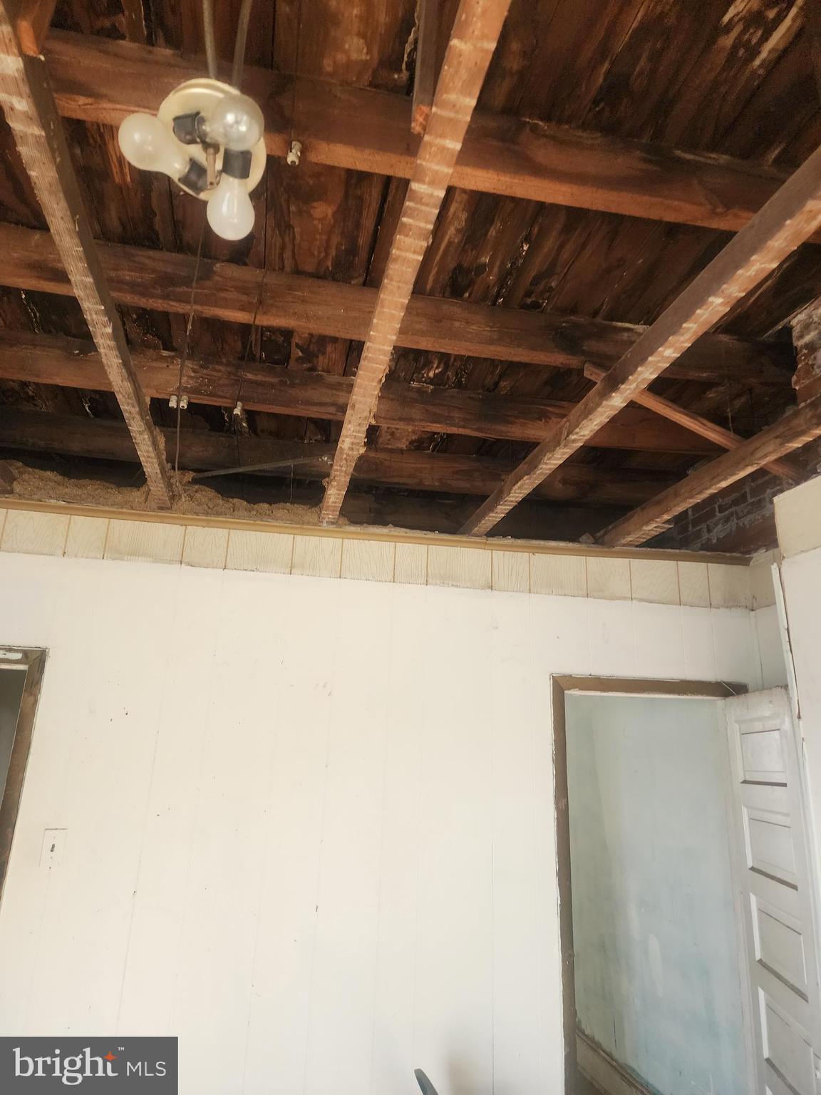 WEST PHILADELPHIA - Residential