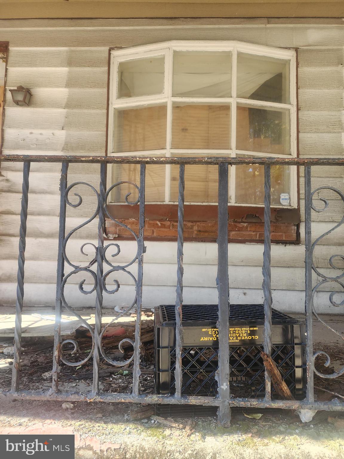 WEST PHILADELPHIA - Residential