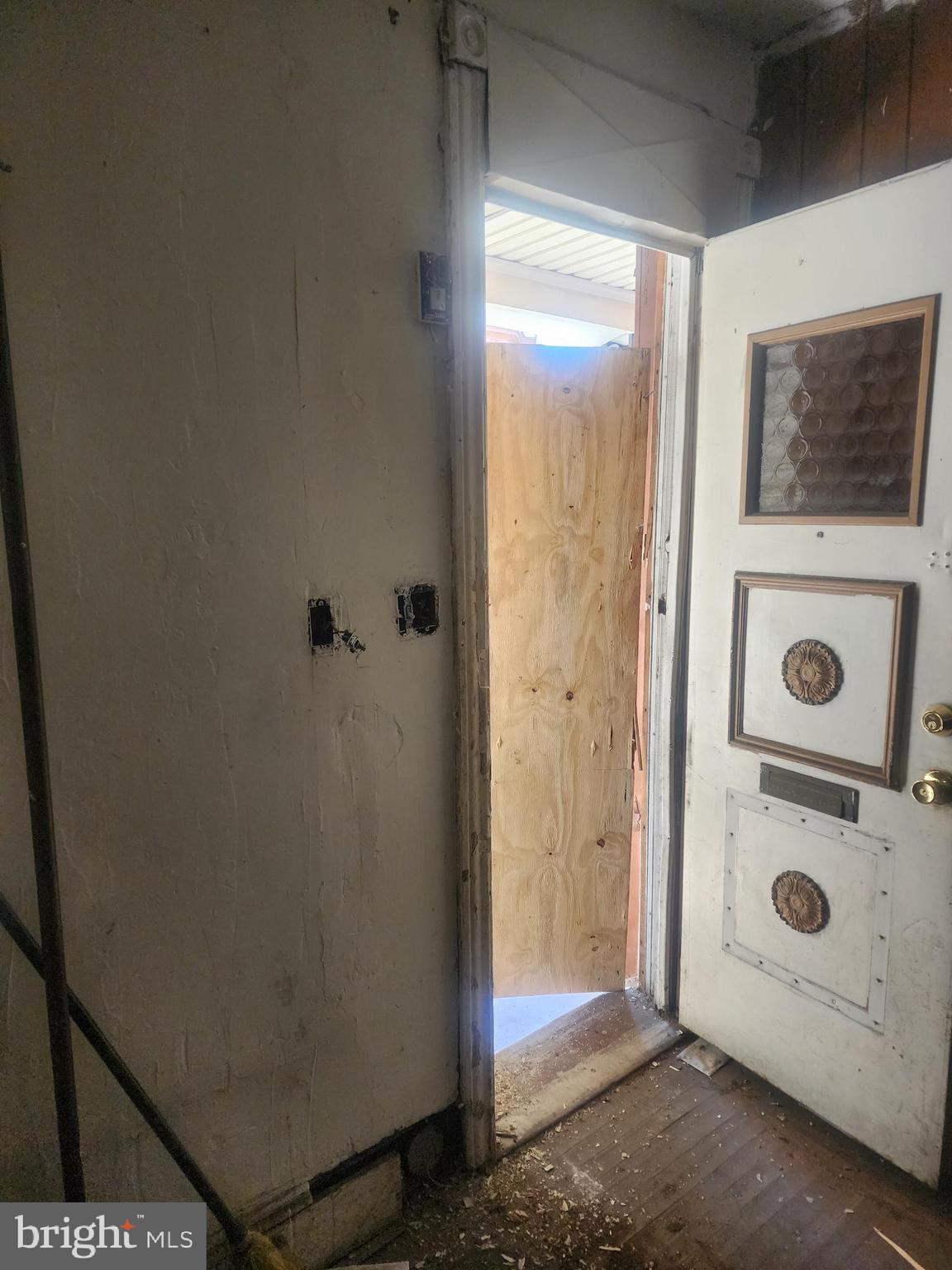 WEST PHILADELPHIA - Residential