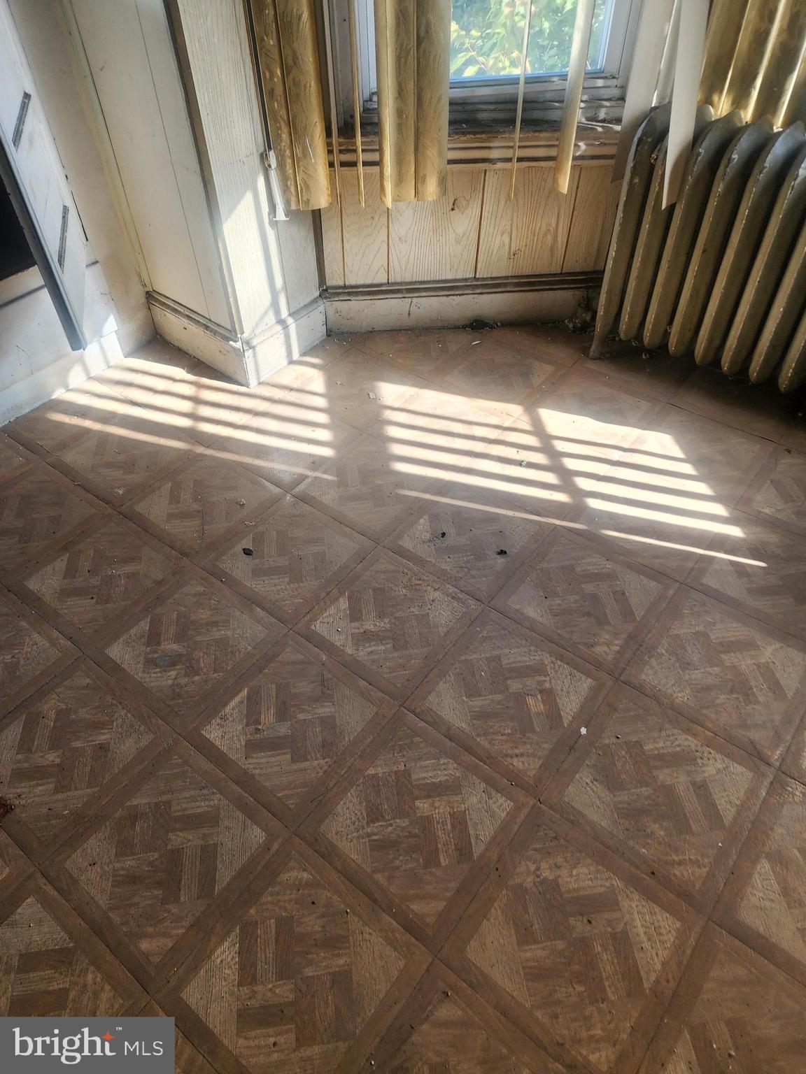 WEST PHILADELPHIA - Residential