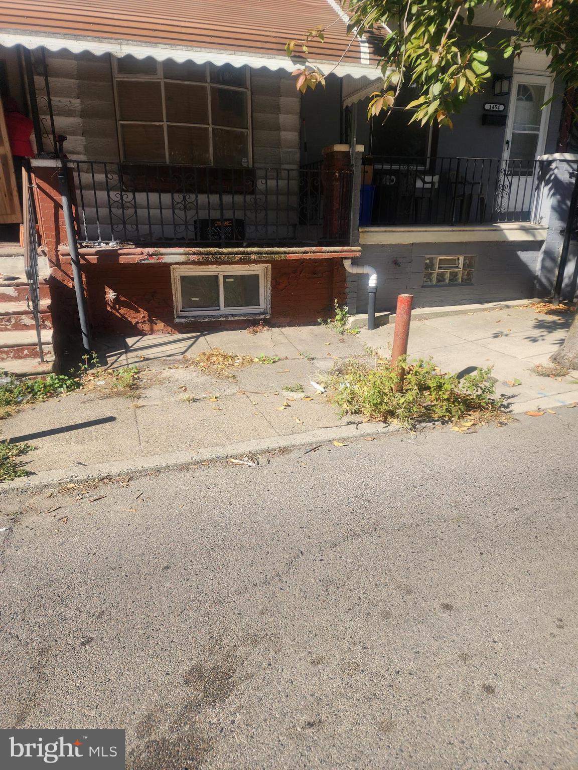 WEST PHILADELPHIA - Residential