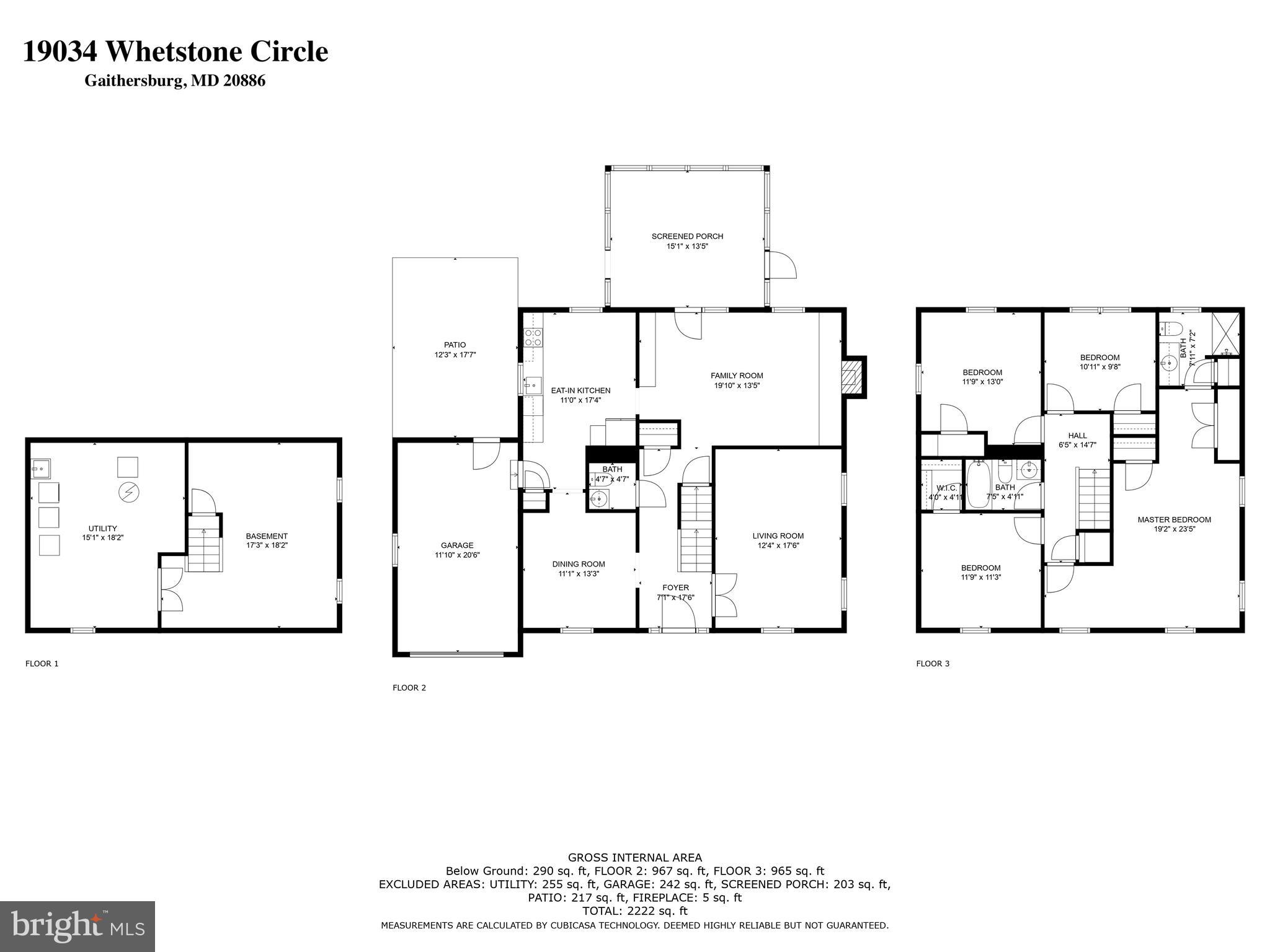 WHETSTONE - Residential
