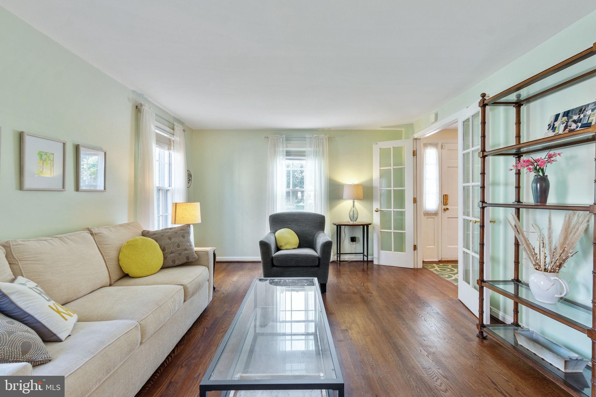 WHETSTONE - Residential