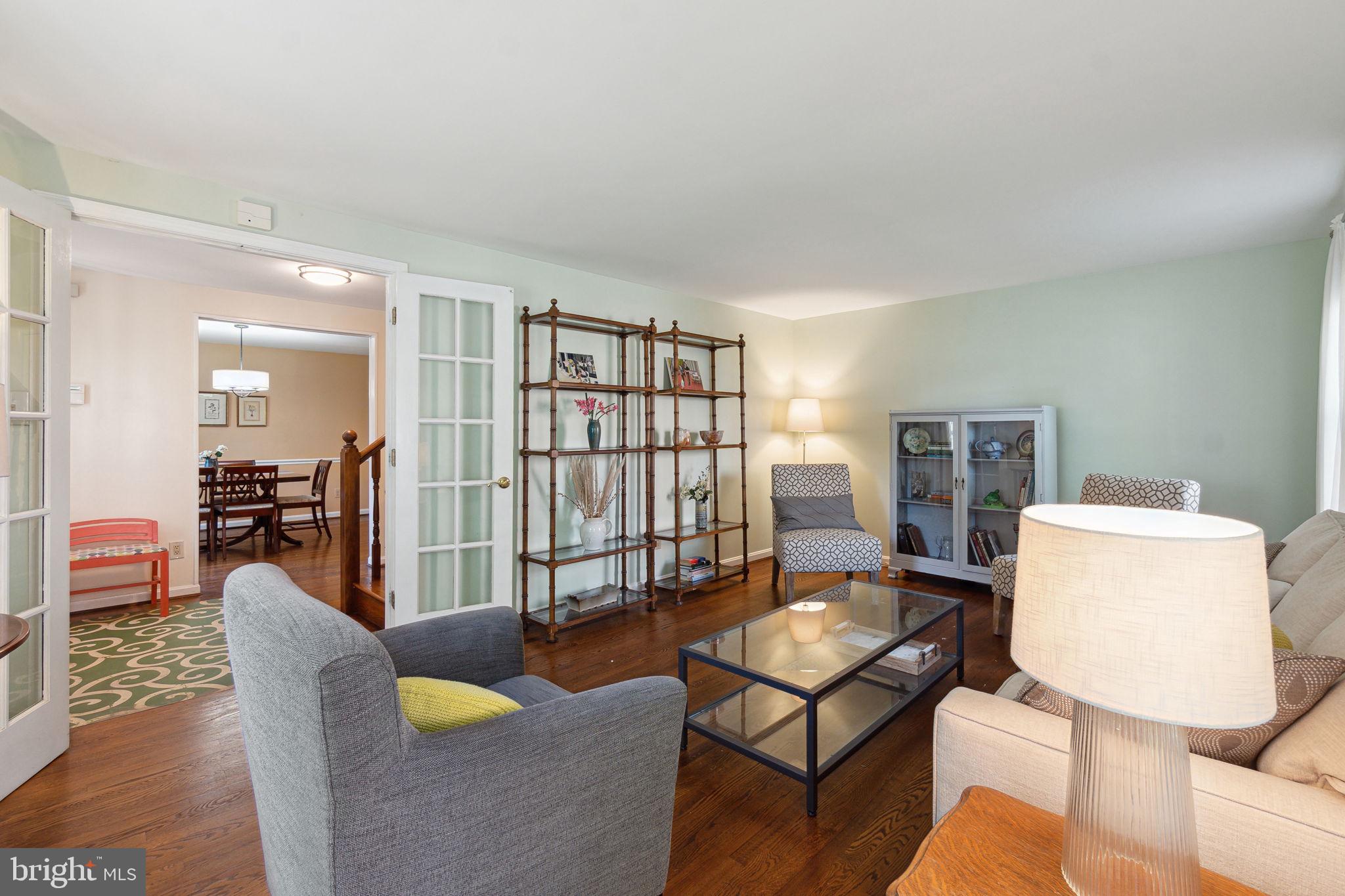 WHETSTONE - Residential