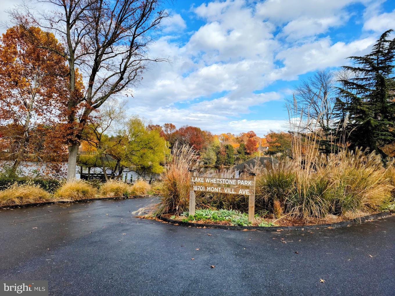 WHETSTONE - Residential