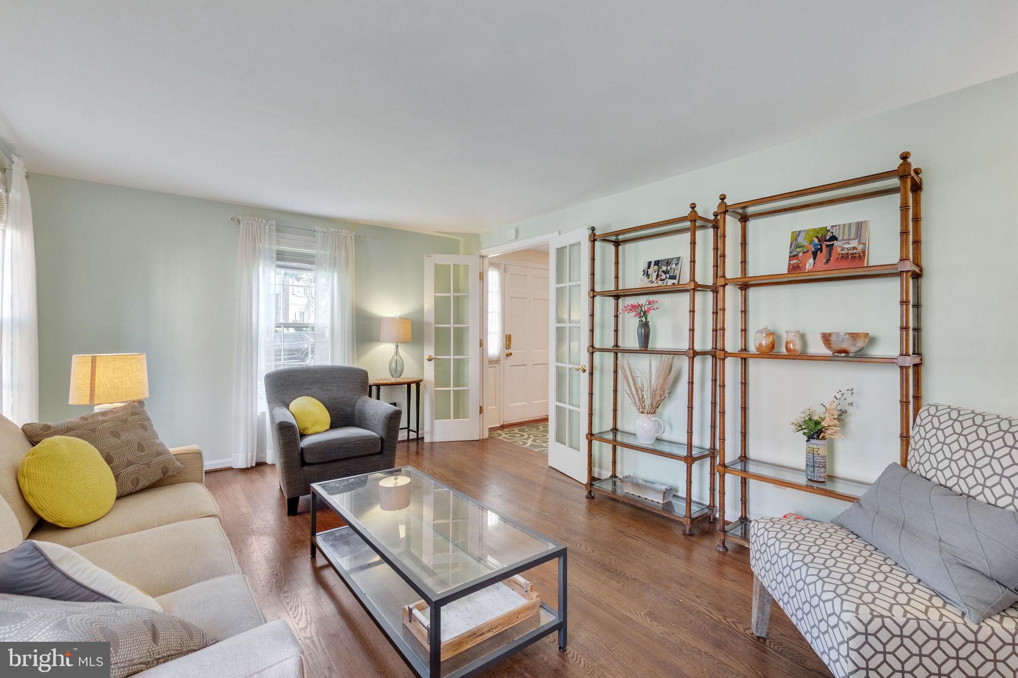 WHETSTONE - Residential