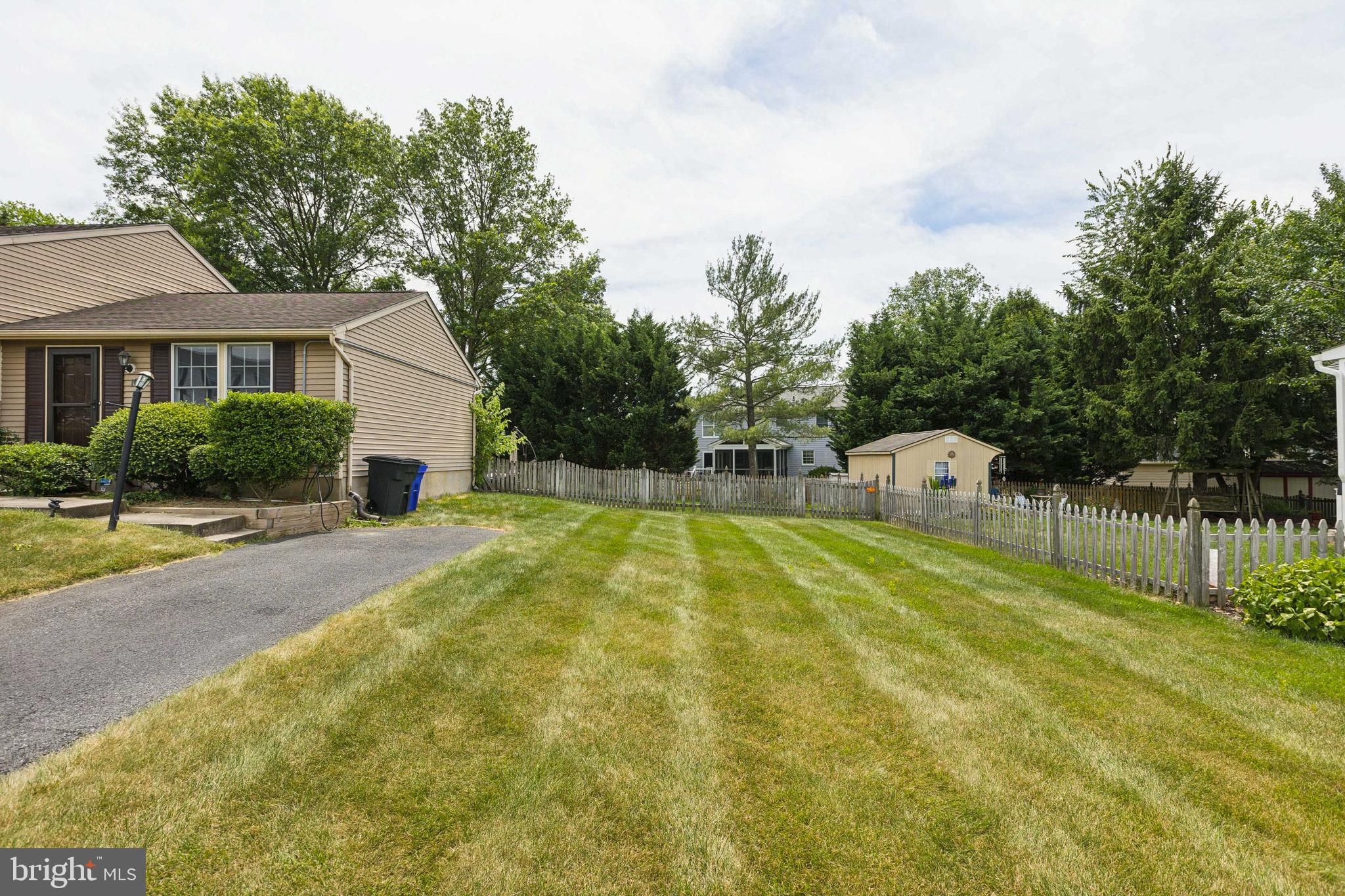 GLADE MANOR - Residential