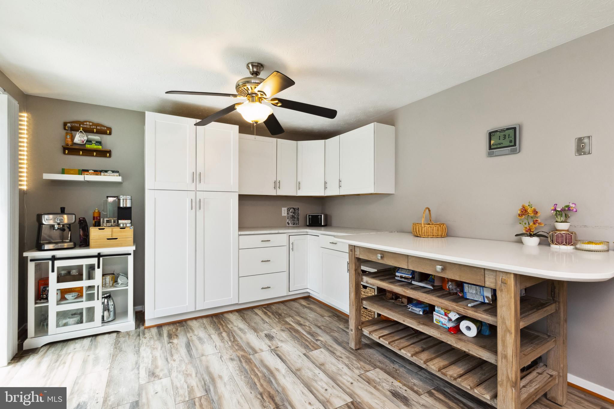 GLADE MANOR - Residential