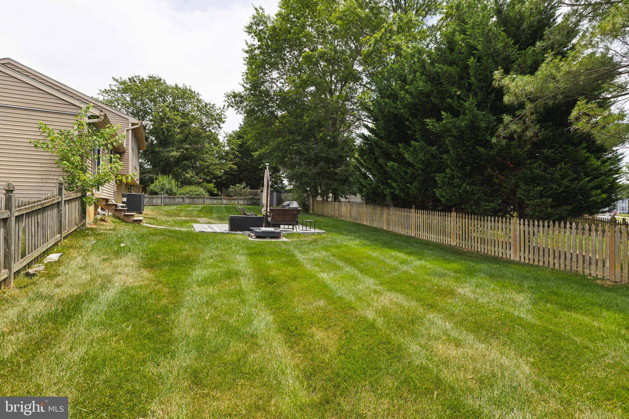 GLADE MANOR - Residential