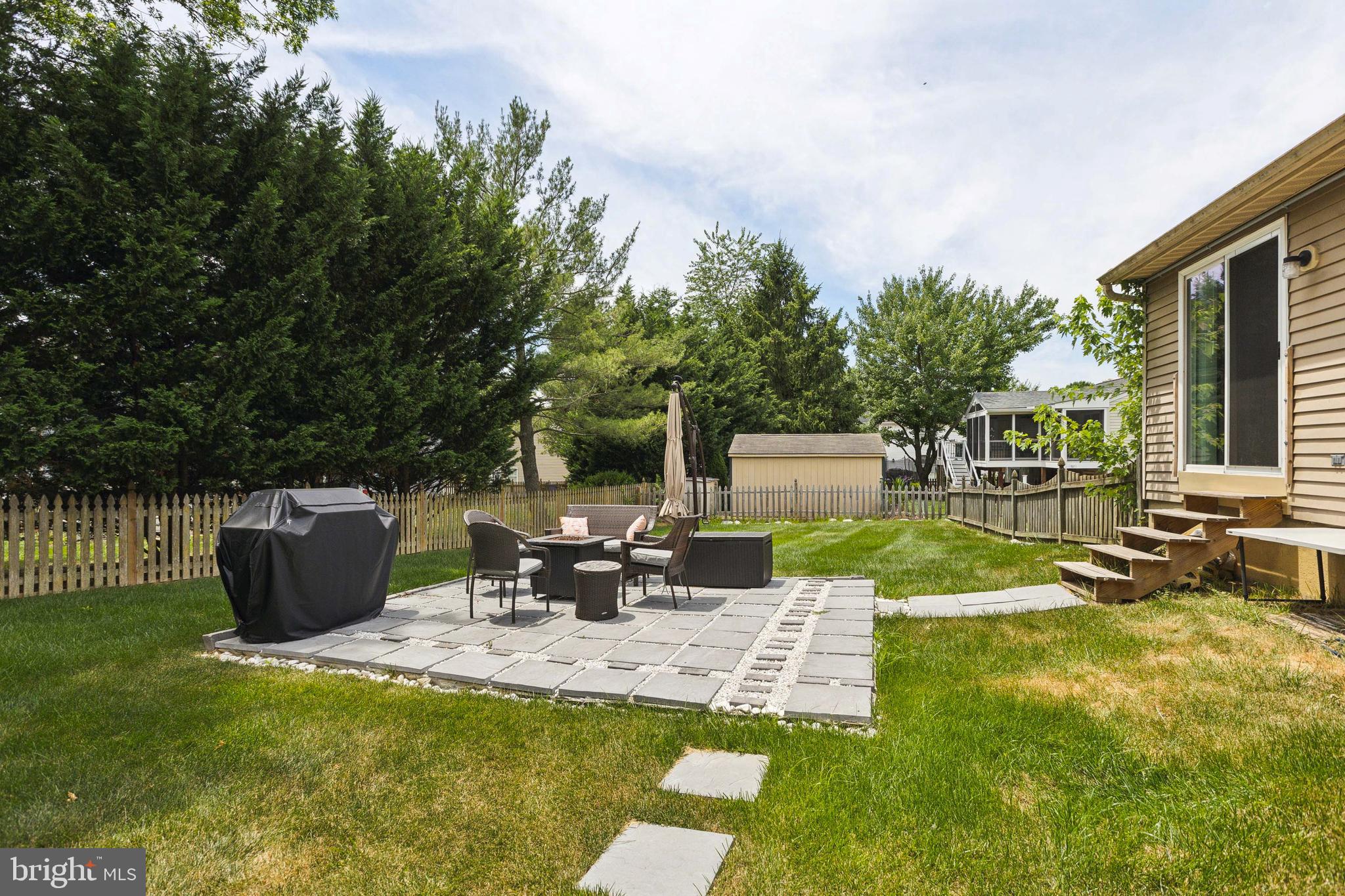 GLADE MANOR - Residential