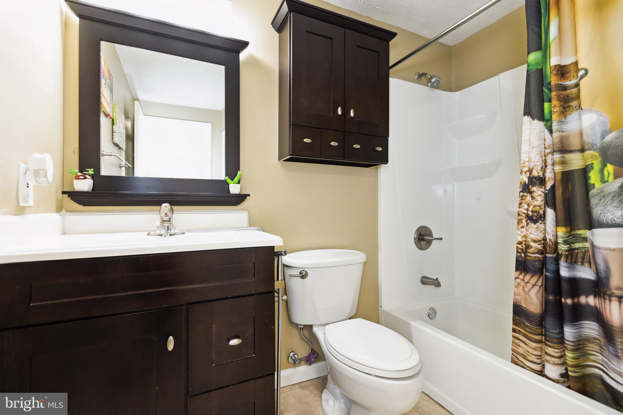 GLADE MANOR - Residential