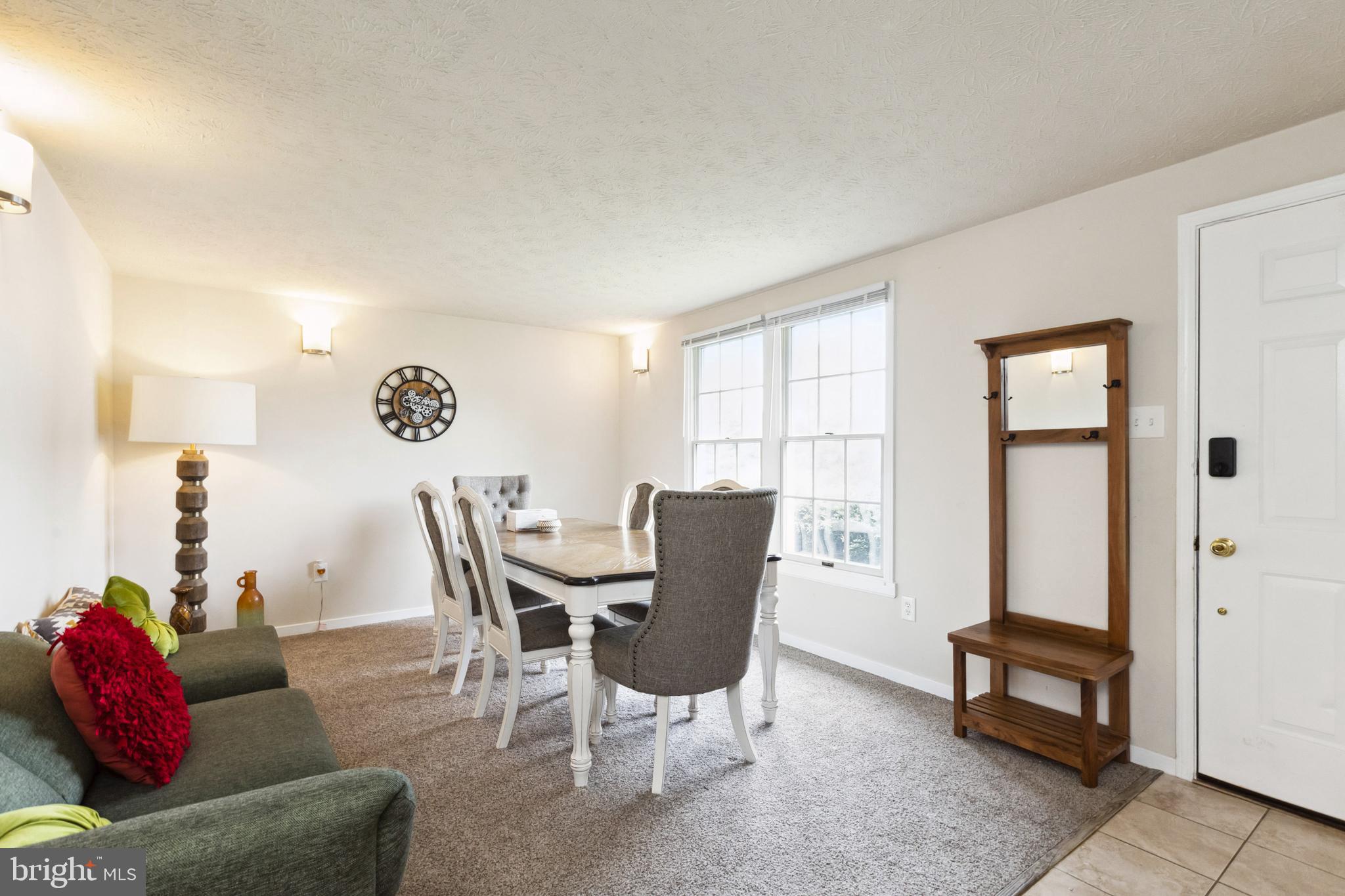 GLADE MANOR - Residential