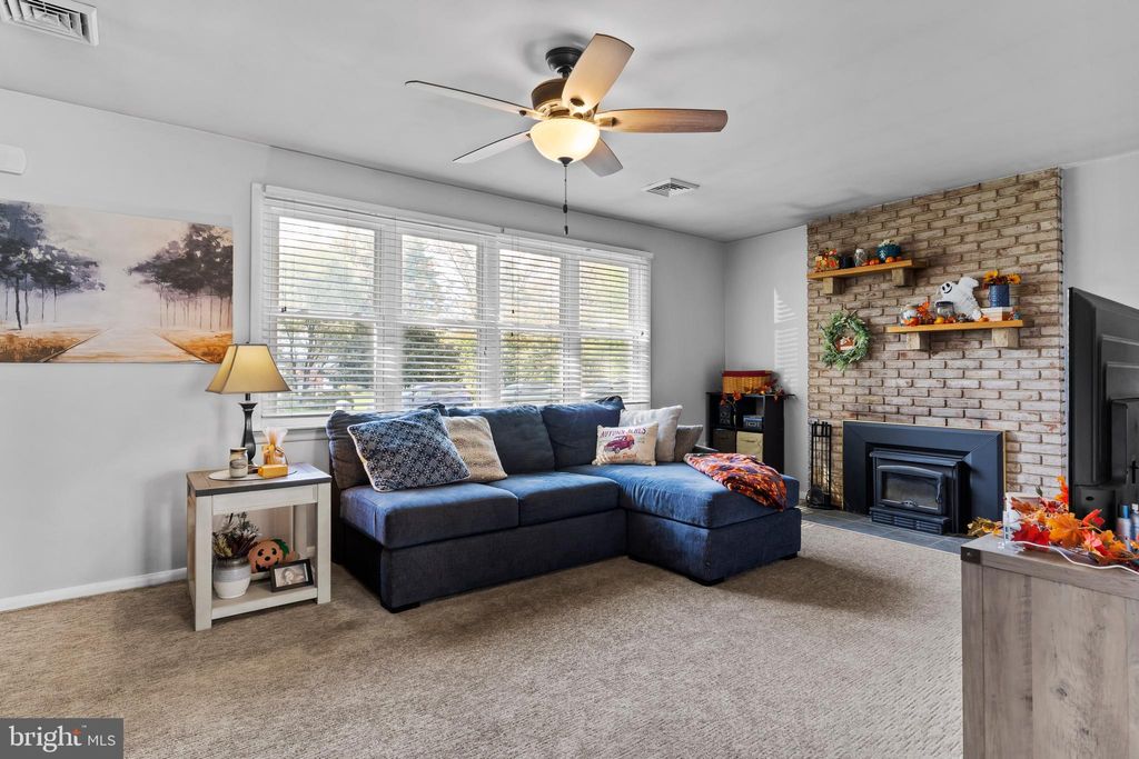 Photo of 103 Maple Street, DILLSBURG, PA 17019 (MLS # PAYK2091558)